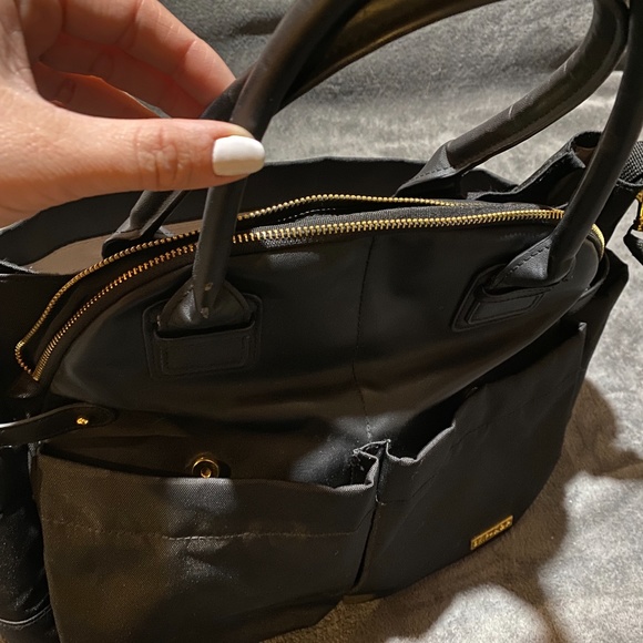 Skip Hop Diaper Bag - Picture 11 of 11